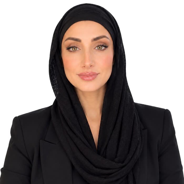 Freshta Zamani, Founder and President of Limina Community Network